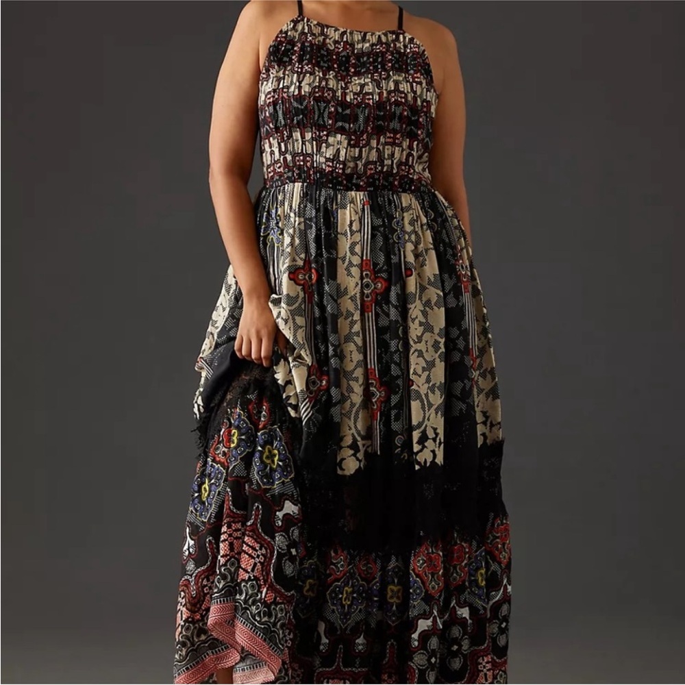 BNWT Anthologie Maxi Dress 👗